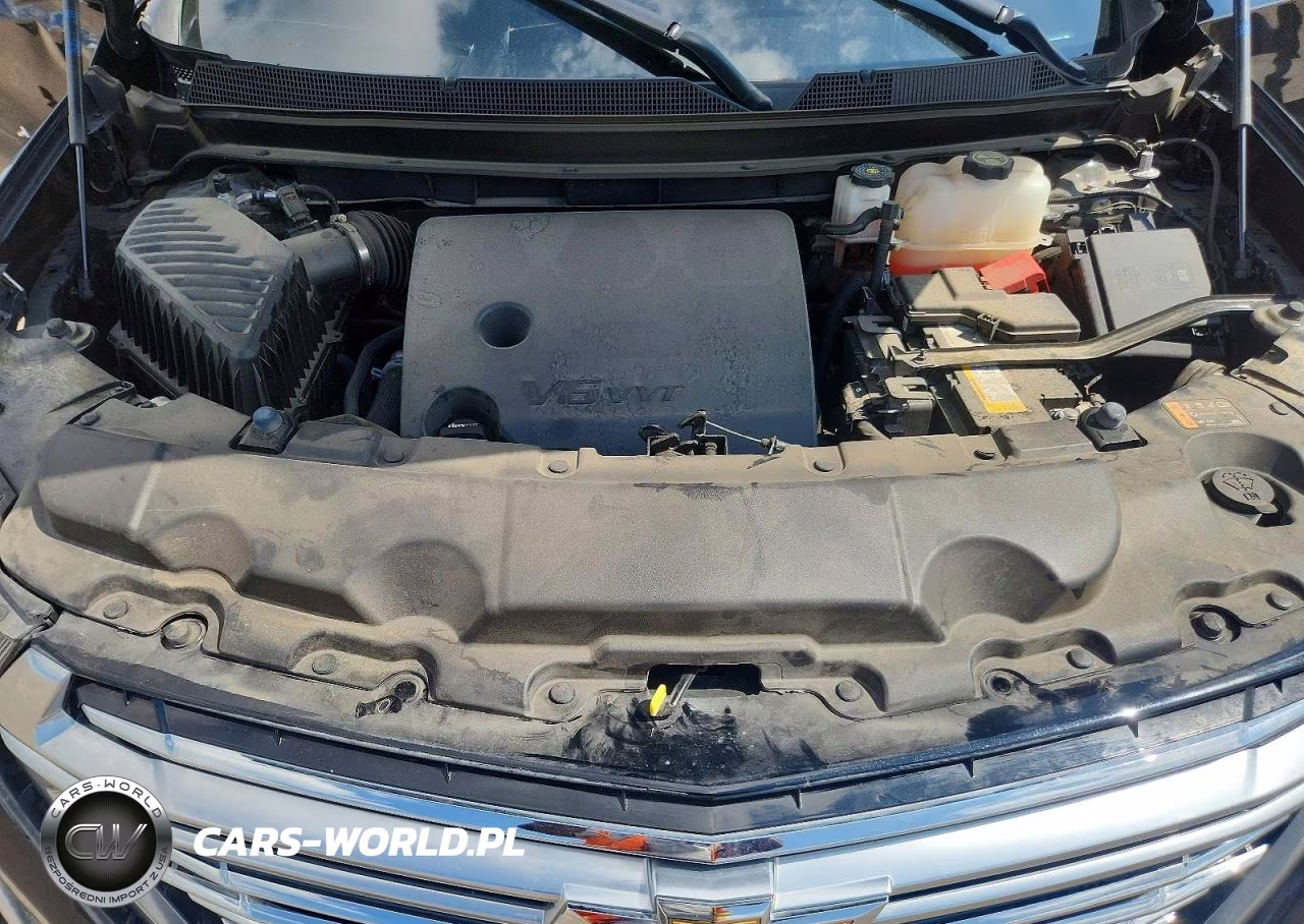 2023 Chevrolet Traverse Premier VIN:1GNEVKKW9PJ285927 - 12