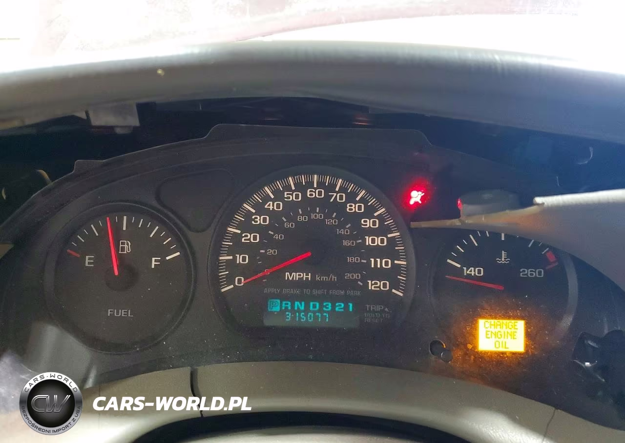 2004 Chevrolet Impala VIN:2G1WF52E949133424 - 9