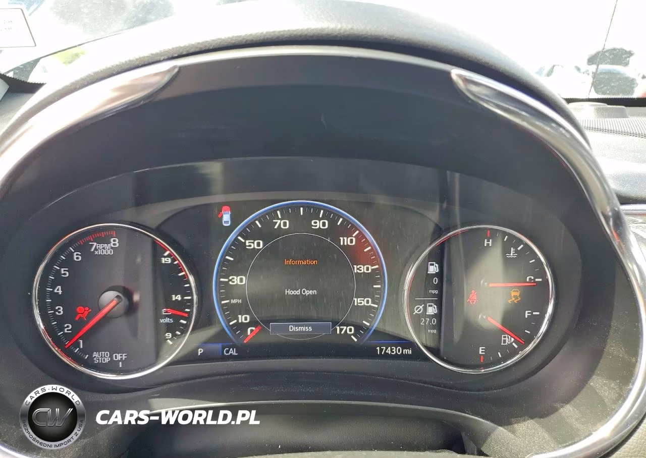 2024 Chevrolet Malibu Premier VIN:1G1ZE5ST8RF189867 - 9
