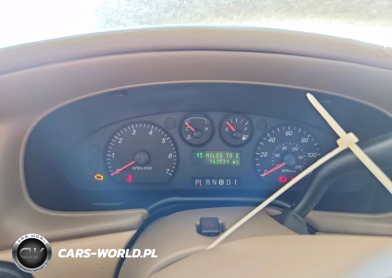 2004 Ford Taurus Se VIN:1FAFP53274G145667 - 9