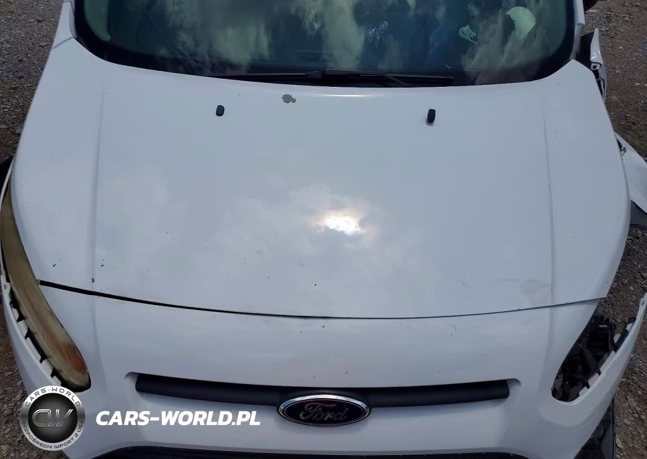 2016 Ford Transit Connect Xlt VIN:NM0LS7F74G1250752 - 12