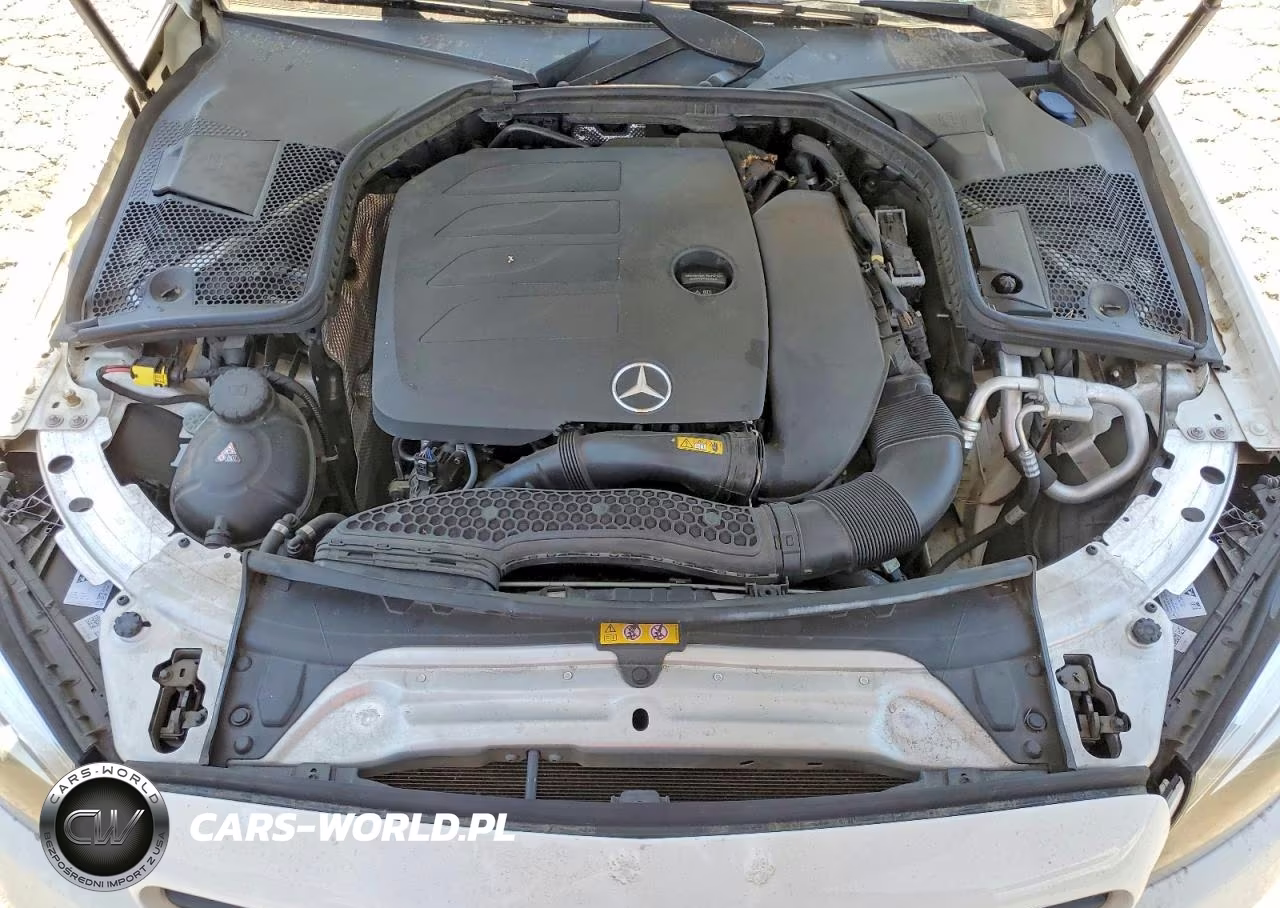 2021 Mercedes-Benz C 300 VIN:W1KWF8DBXMR631655 - 11