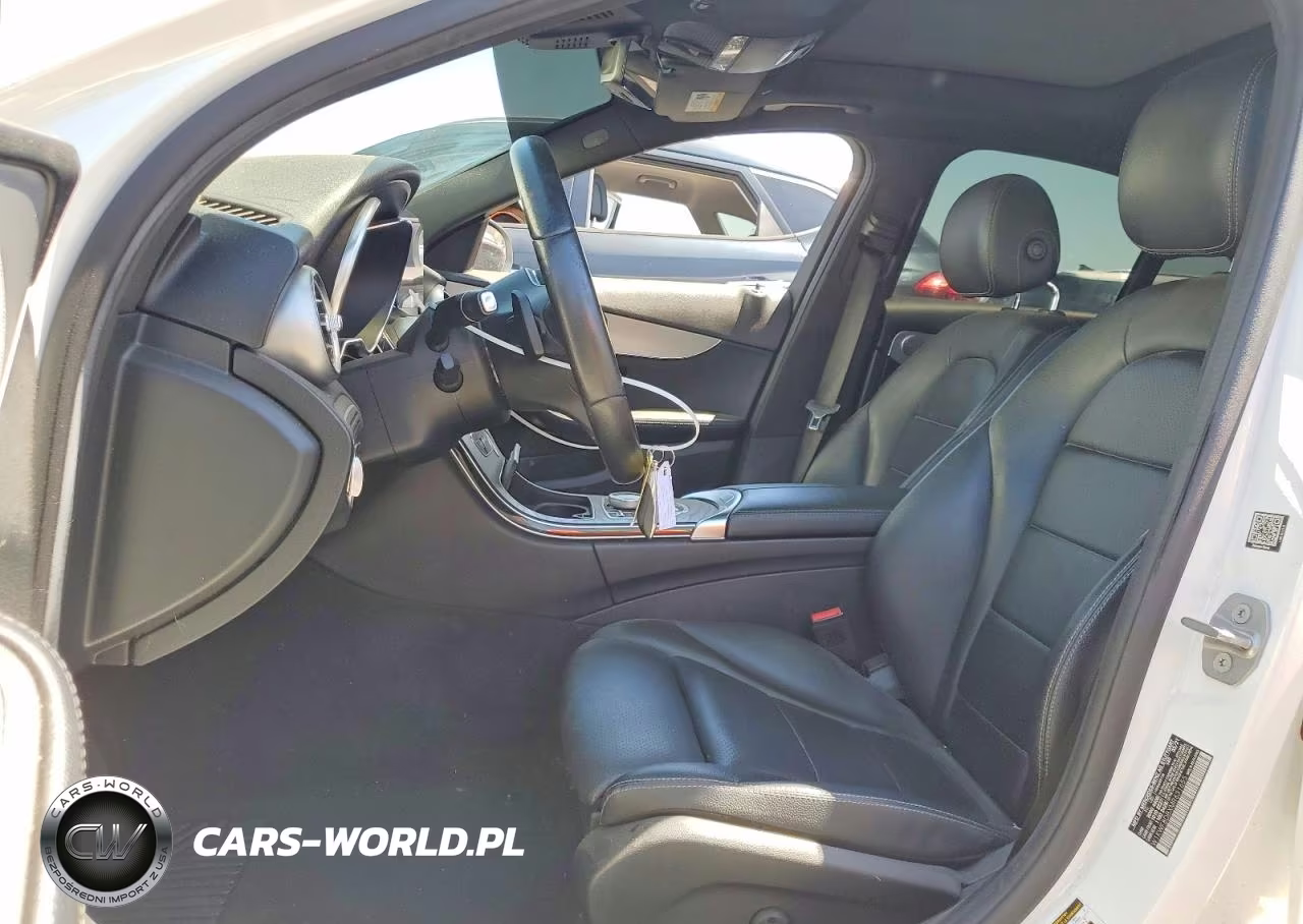 2021 Mercedes-Benz C 300 VIN:W1KWF8DBXMR631655 - 7