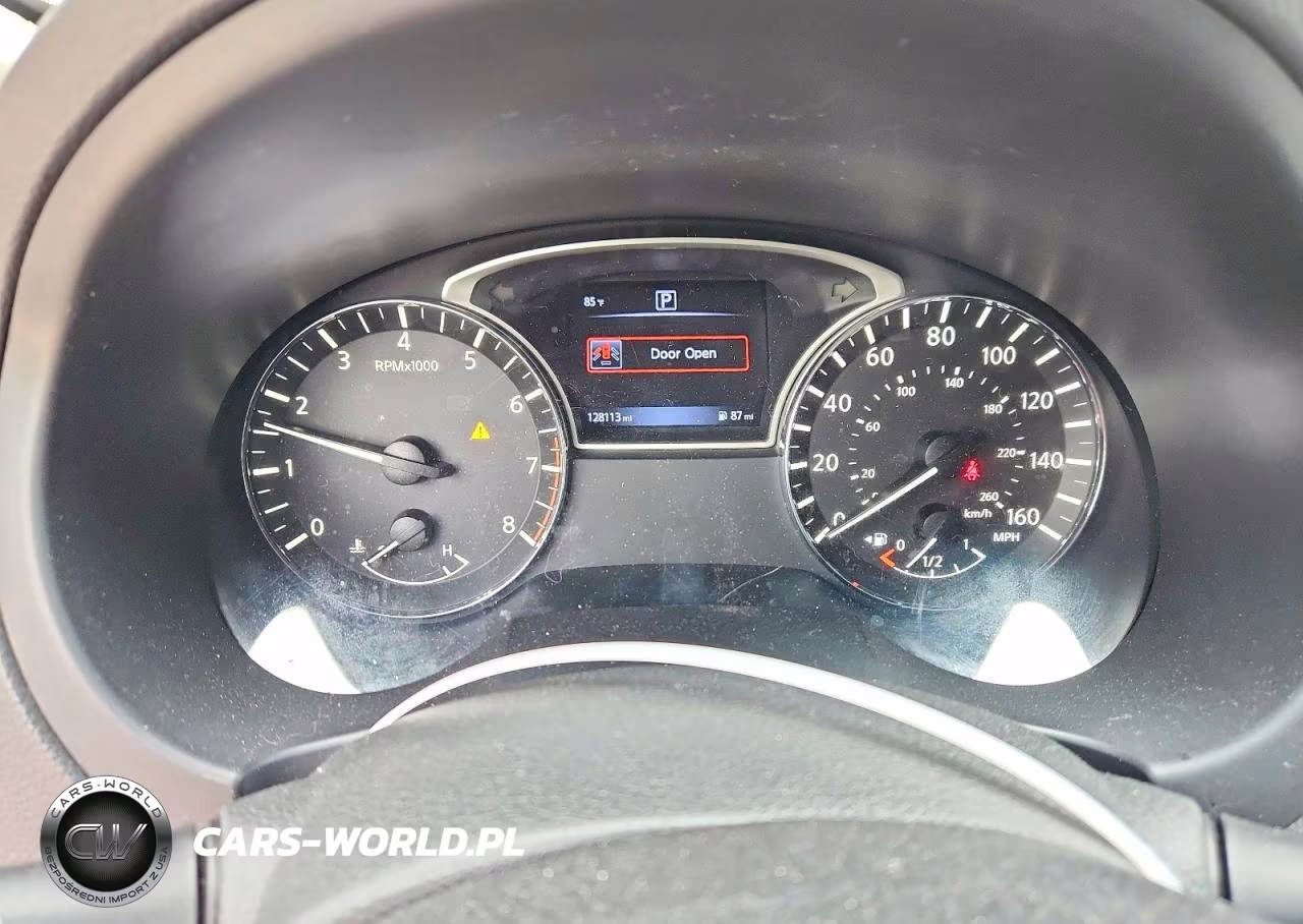 2017 Nissan Altima 2.5 S VIN:1N4AL3AP4HC259289 - 9