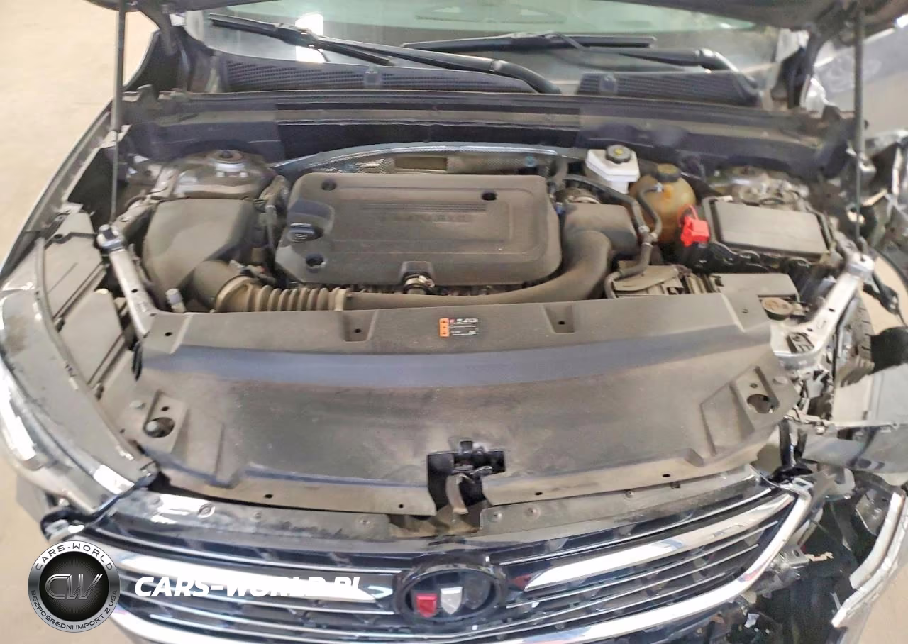 2021 Buick Envision Essence VIN:LRBFZNR44MD112249 - 12