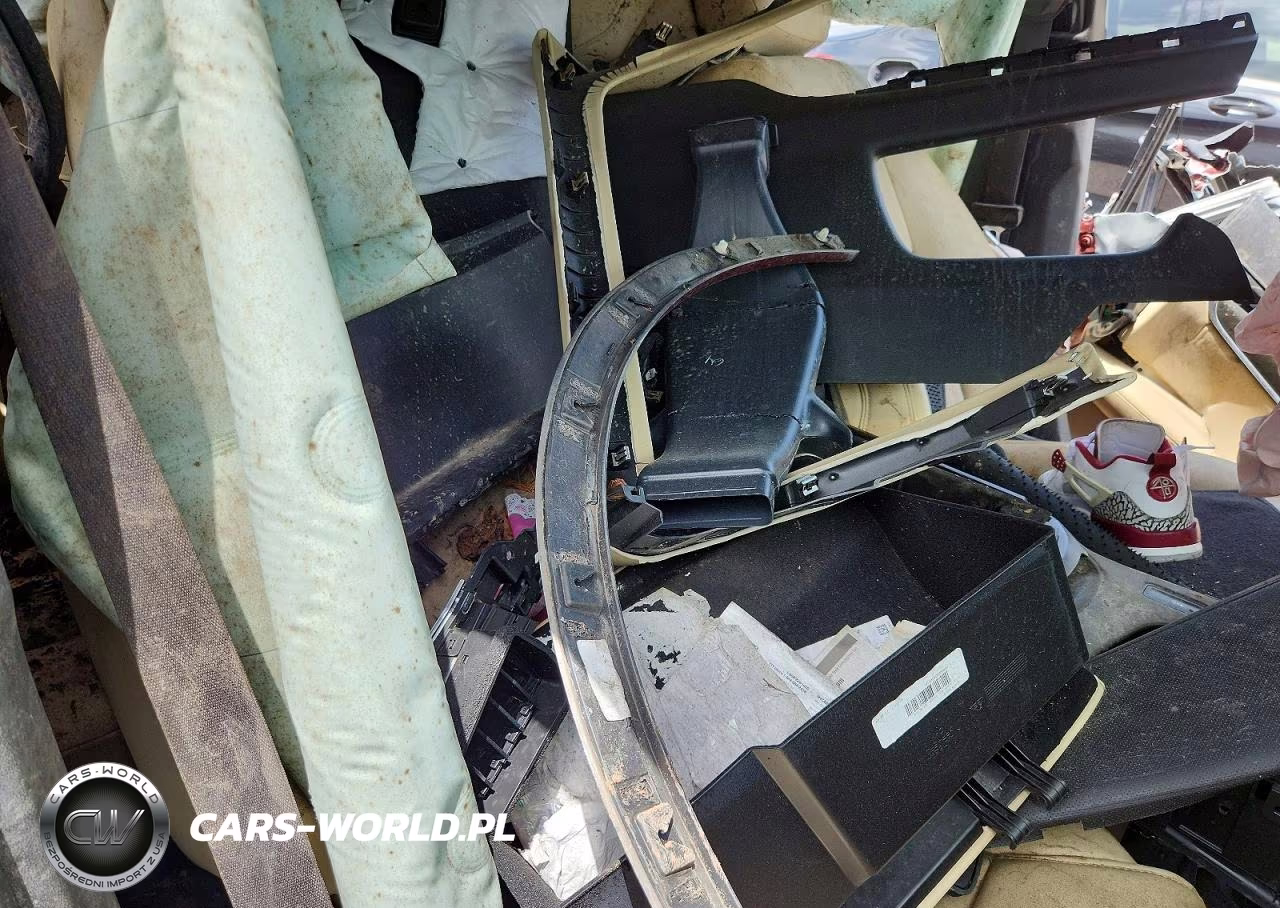 2018 Cadillac Xt5 VIN:1GYKNARS1JZ144801 - 13