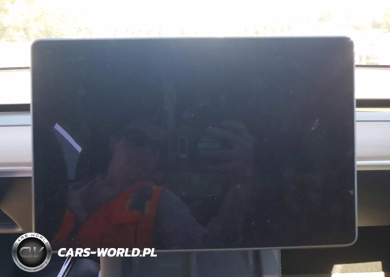 2025 Tesla Model Y VIN:7SAYGDEF0SF259534 - 9