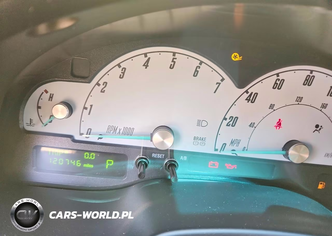 2002 Ford Thunderbird VIN:1FAHP60A52Y129887 - 9