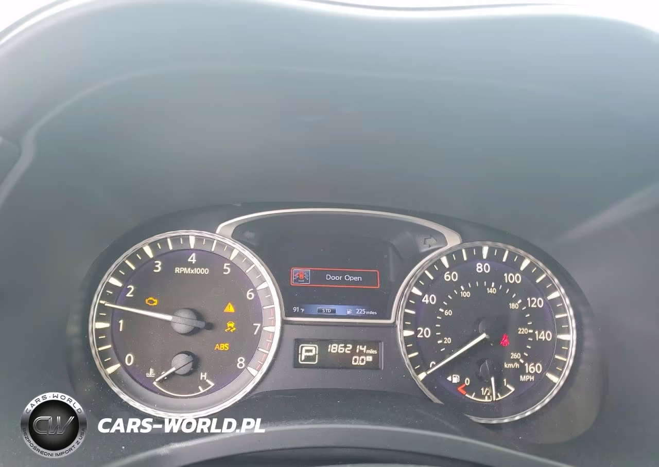 2017 Infiniti Qx60 Base VIN:5N1DL0MM0HC547412 - 9