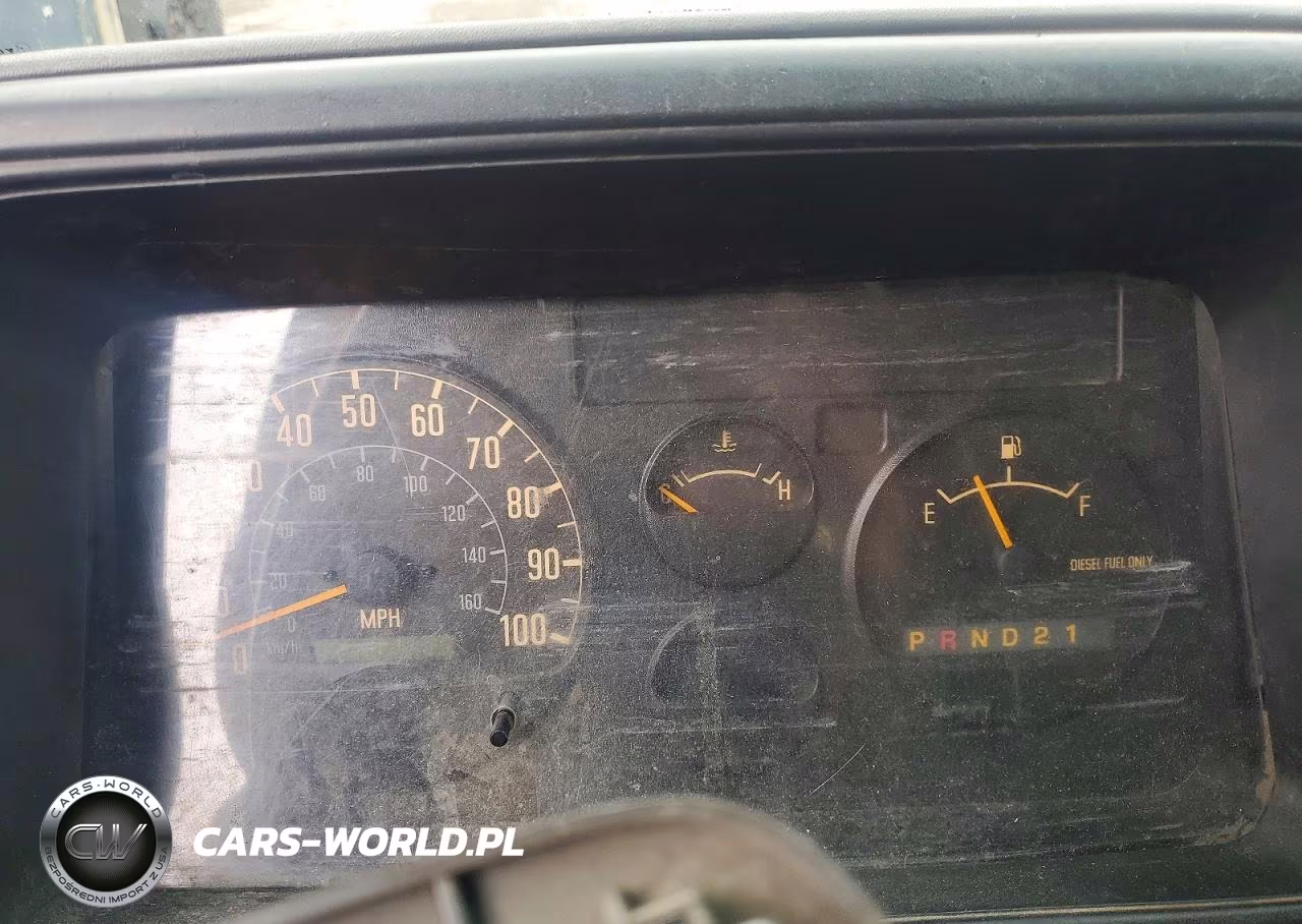 2004 Isuzu Npr VIN:JALC4B14X47000016 - 9