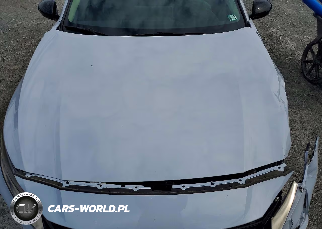 2024 Nissan Altima Sr VIN:1N4BL4CV7RN366218 - 11