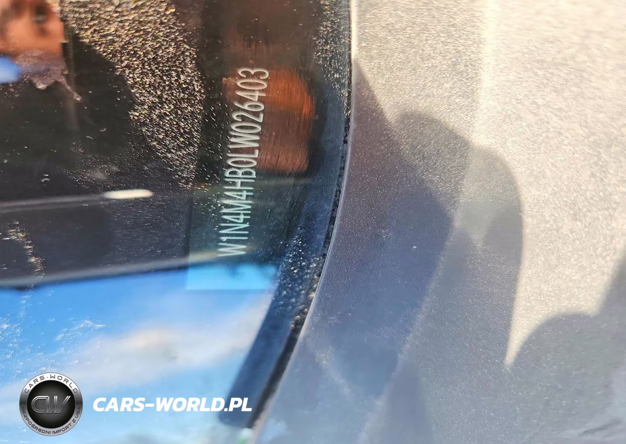 2020 Mercedes-Benz Glb 250 4Matic VIN:W1N4M4HB0LW026403 - 12