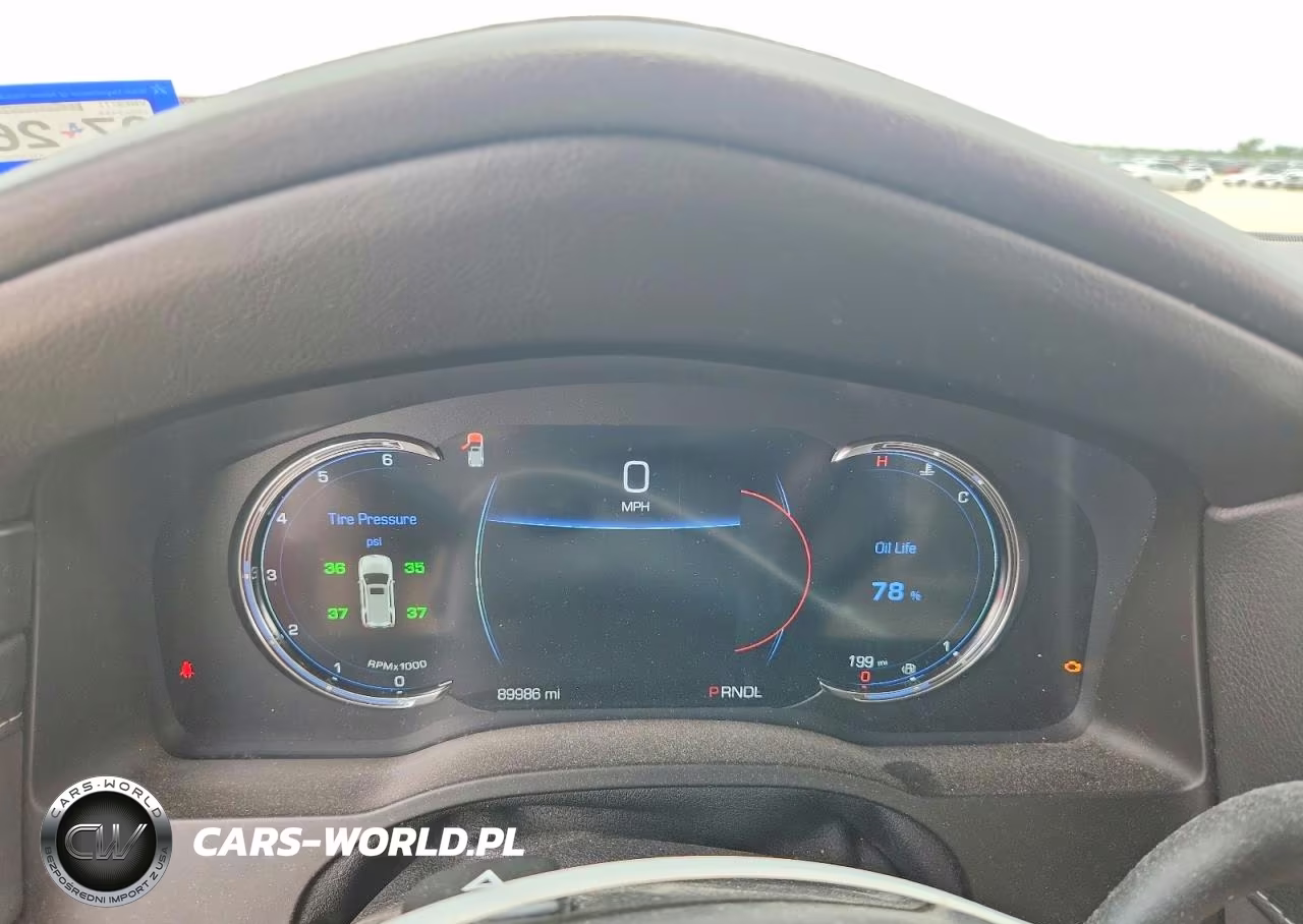 2019 Cadillac Escalade Premium Luxury VIN:1GYS4CKJ2KR203632 - 9