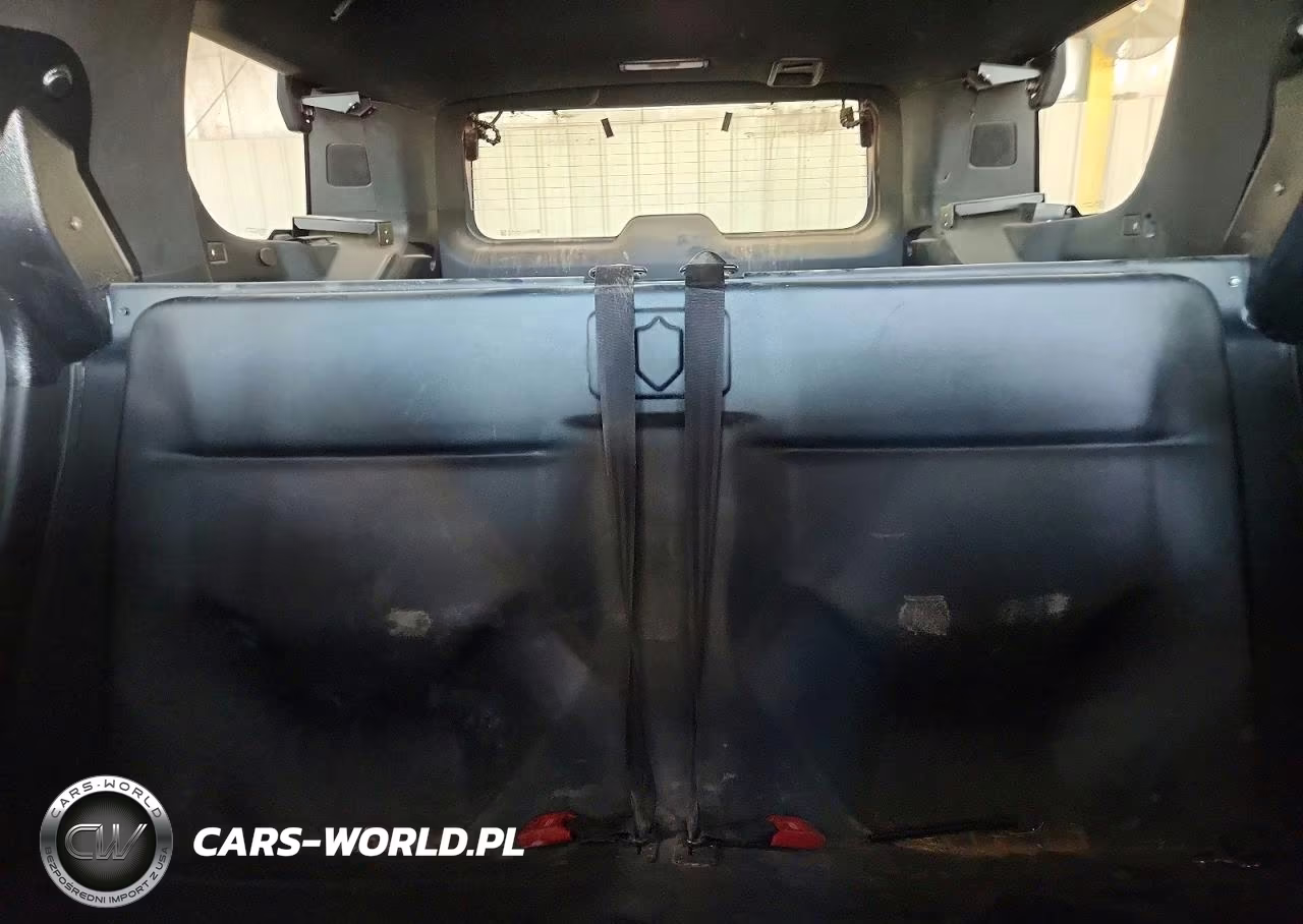 2024 Chevrolet Tahoe 4Wd V8 VIN:1GNSKLED8RR159803 - 10