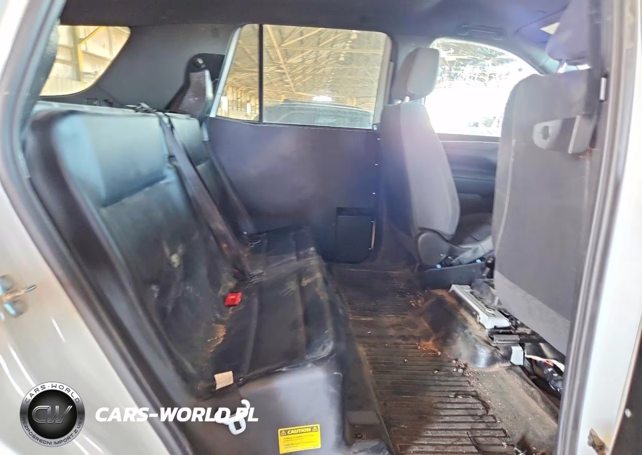 2024 Chevrolet Tahoe 4Wd V8 VIN:1GNSKLED8RR159803 - 11