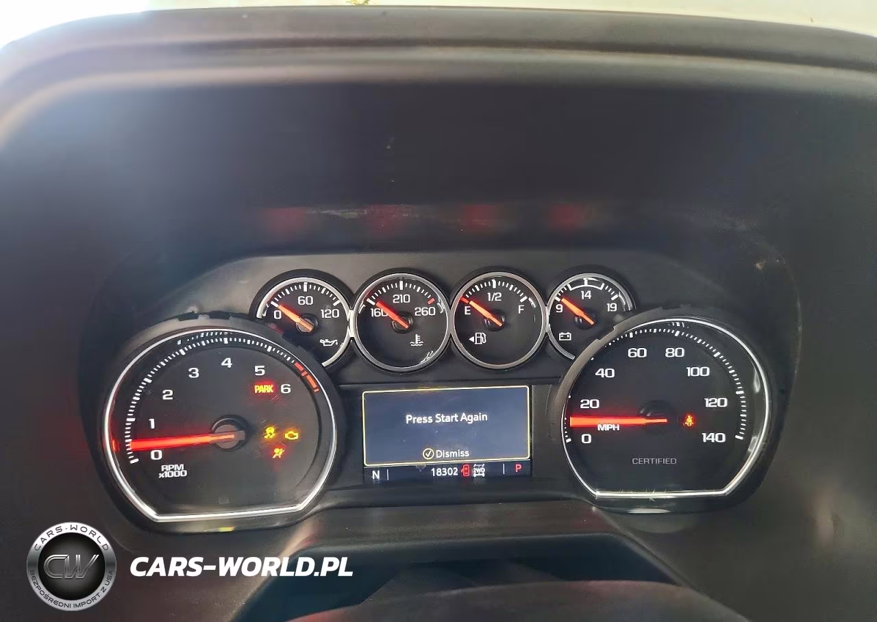 2024 Chevrolet Tahoe 4Wd V8 VIN:1GNSKLED8RR159803 - 9