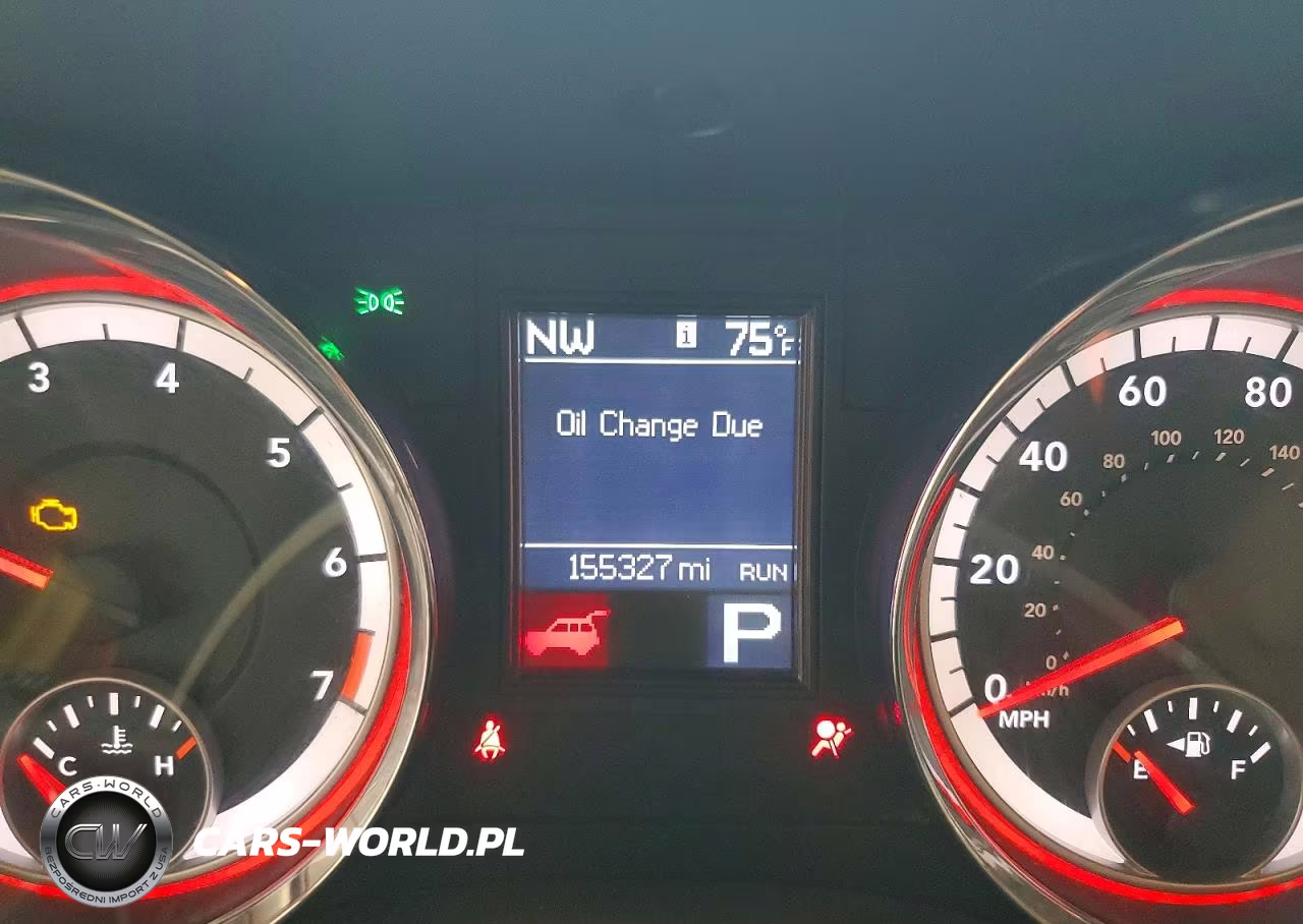 2011 Dodge Durango Express VIN:1D4RE2GG7BC717443 - 9