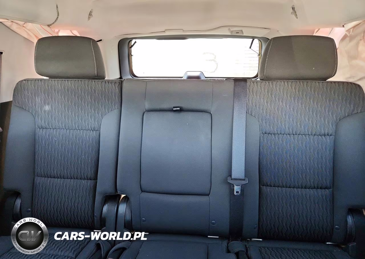 2019 Chevrolet Taho Lt VIN:1GNSKEEC8KR138524 - 10