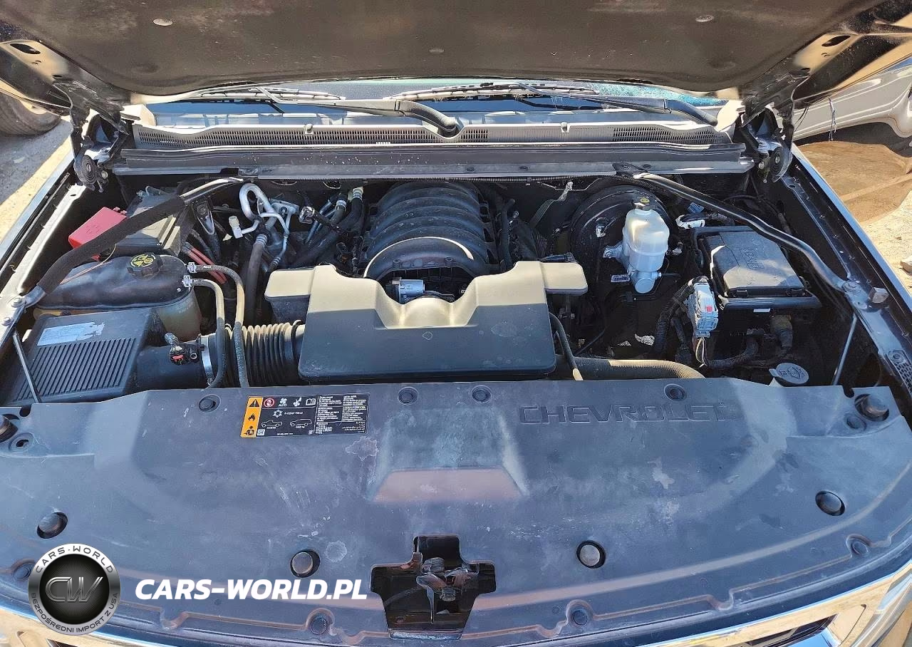 2019 Chevrolet Taho Lt VIN:1GNSKEEC8KR138524 - 12