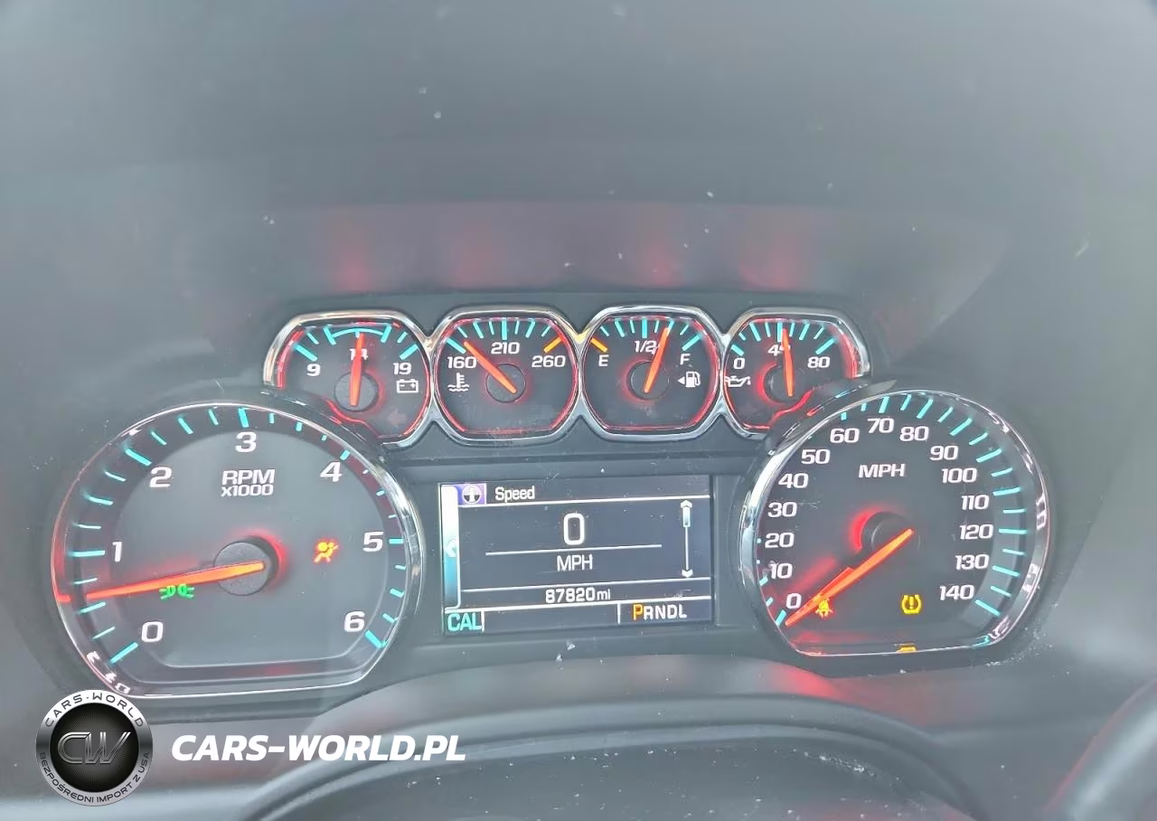 2019 Chevrolet Taho Lt VIN:1GNSKEEC8KR138524 - 9