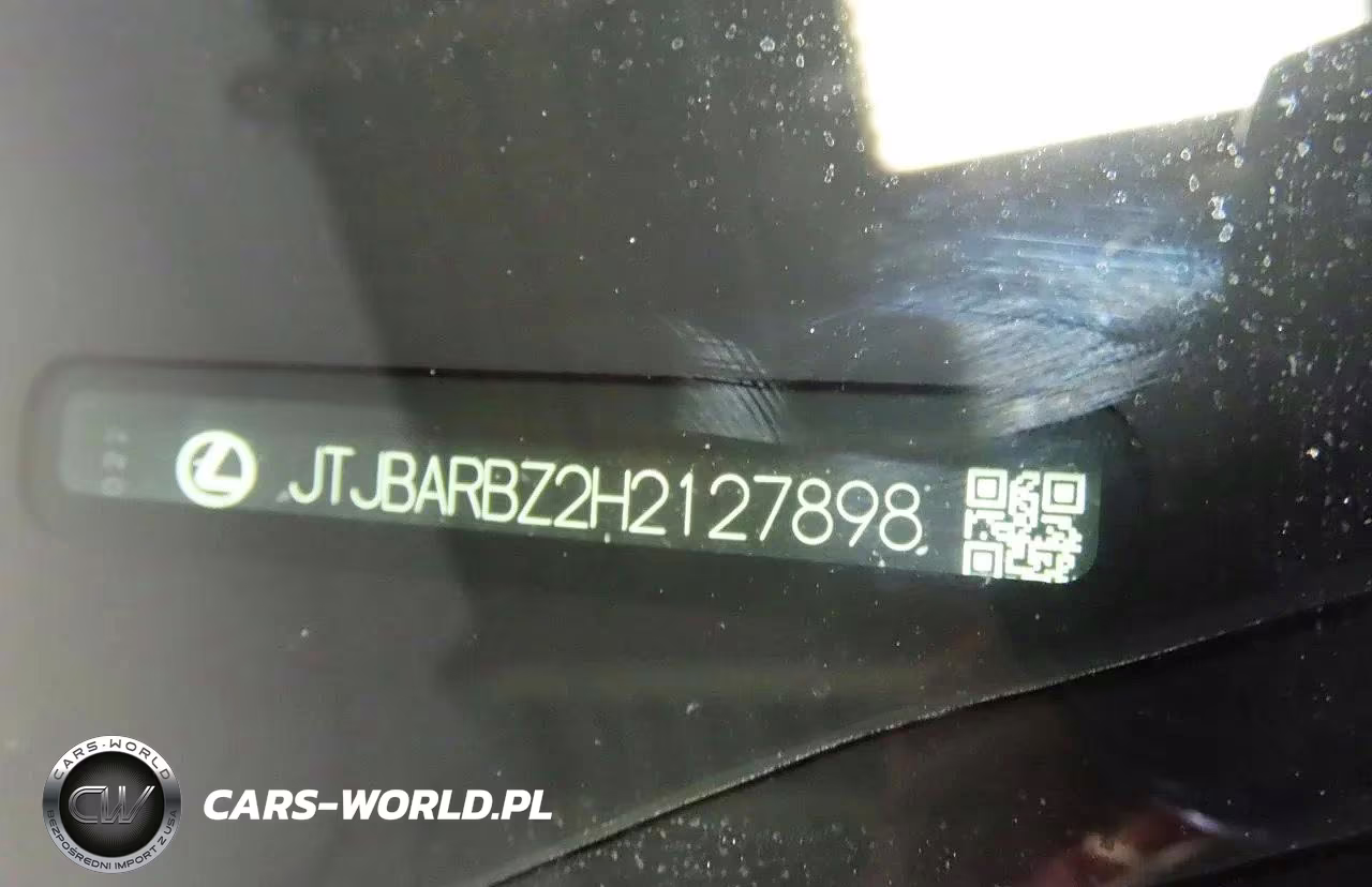 2017 Lexus Nx 200T Base VIN:JTJBARBZ2H2127898 - 10