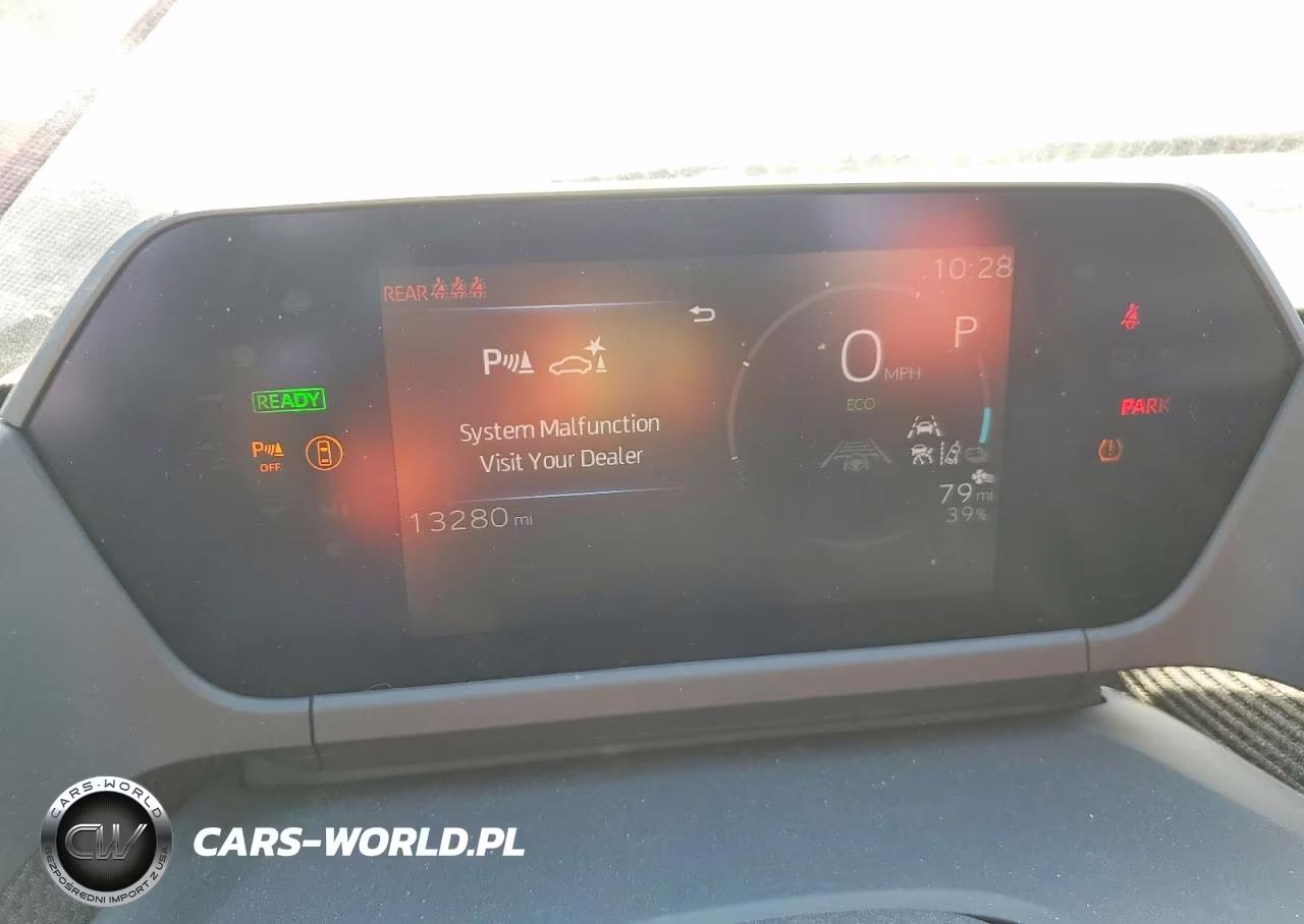 2025 Subaru Solterra Premium VIN:JTMABABA0SA101191 - 9