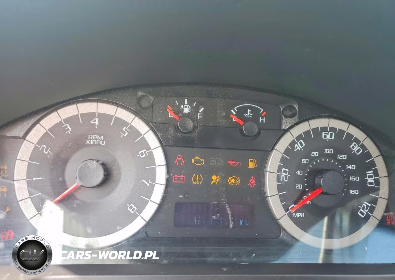 2011 Ford Escape Xlt VIN:1FMCU0D77BKB22253 - 9