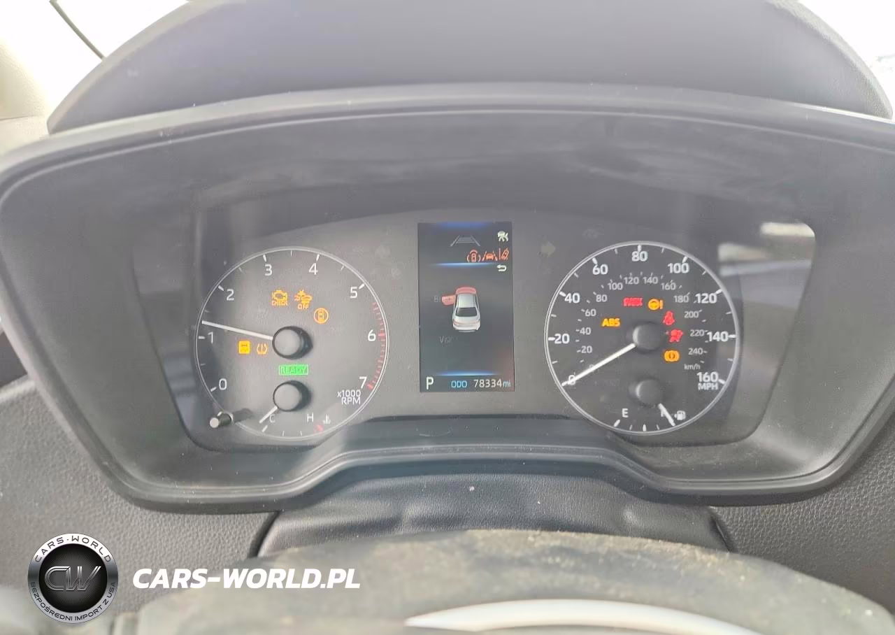 2024 Toyota Corolla Hybrid Le VIN:JTDBDMHE5R3008160 - 9