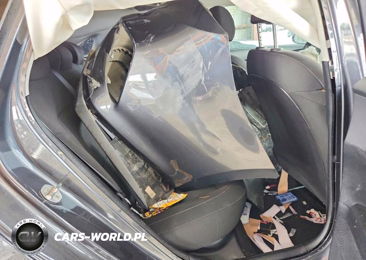 2019 Kia Forte Fe VIN:3KPF24AD7KE137749 - 10