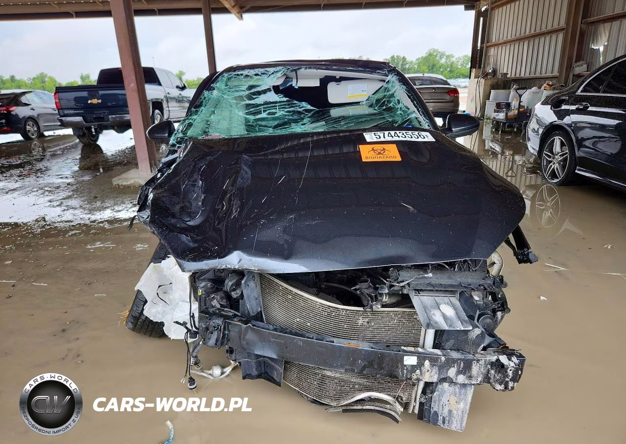 2019 Kia Forte Fe VIN:3KPF24AD7KE137749 - 5
