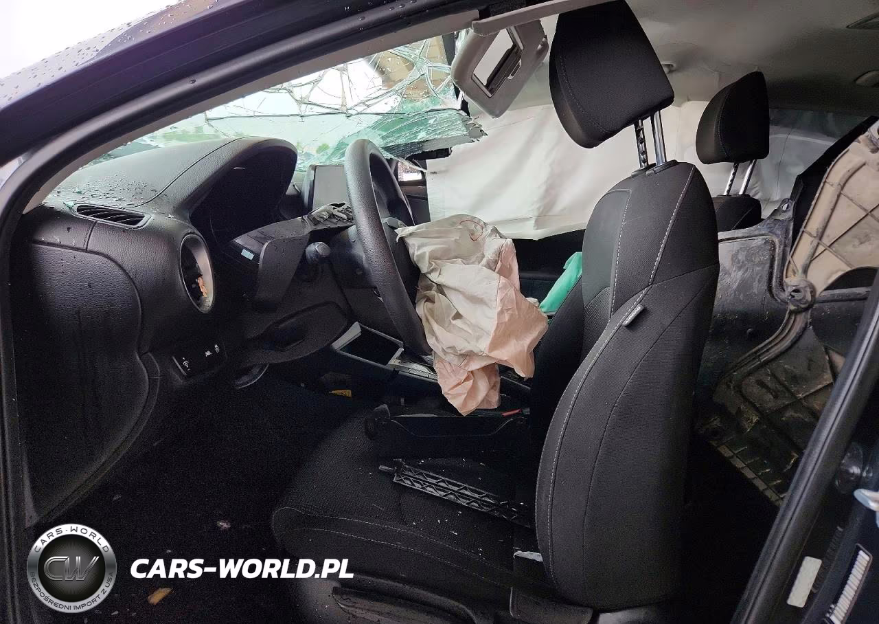 2019 Kia Forte Fe VIN:3KPF24AD7KE137749 - 7