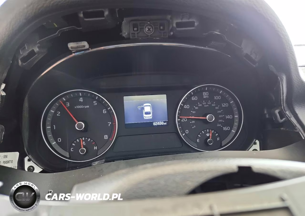 2019 Kia Forte Fe VIN:3KPF24AD7KE137749 - 9