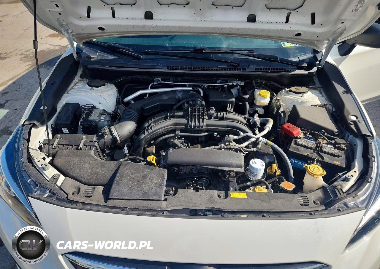 2020 Subaru Impreza VIN:4S3GKAB68L3611221 - 11