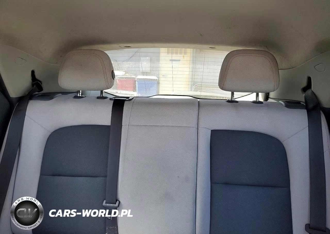 2021 Chevrolet Bolt Ev Lt VIN:1G1FY6S07M4105774 - 10