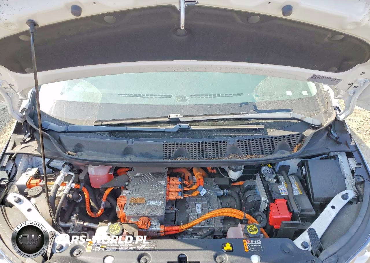 2021 Chevrolet Bolt Ev Lt VIN:1G1FY6S07M4105774 - 12