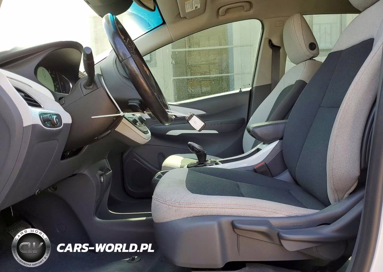 2021 Chevrolet Bolt Ev Lt VIN:1G1FY6S07M4105774 - 7