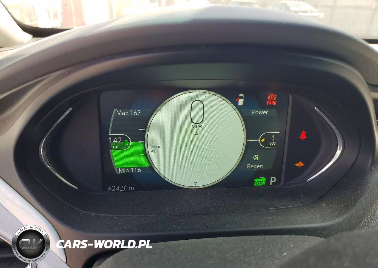 2021 Chevrolet Bolt Ev Lt VIN:1G1FY6S07M4105774 - 9
