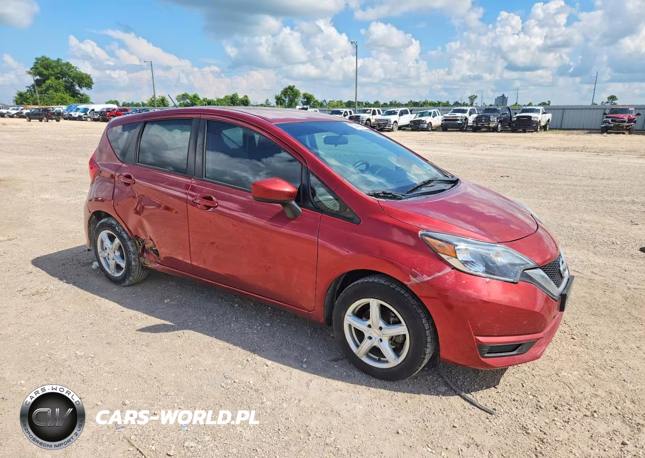 2018 Nissan Versa Note S VIN:3N1CE2CP8JL369831 - 4