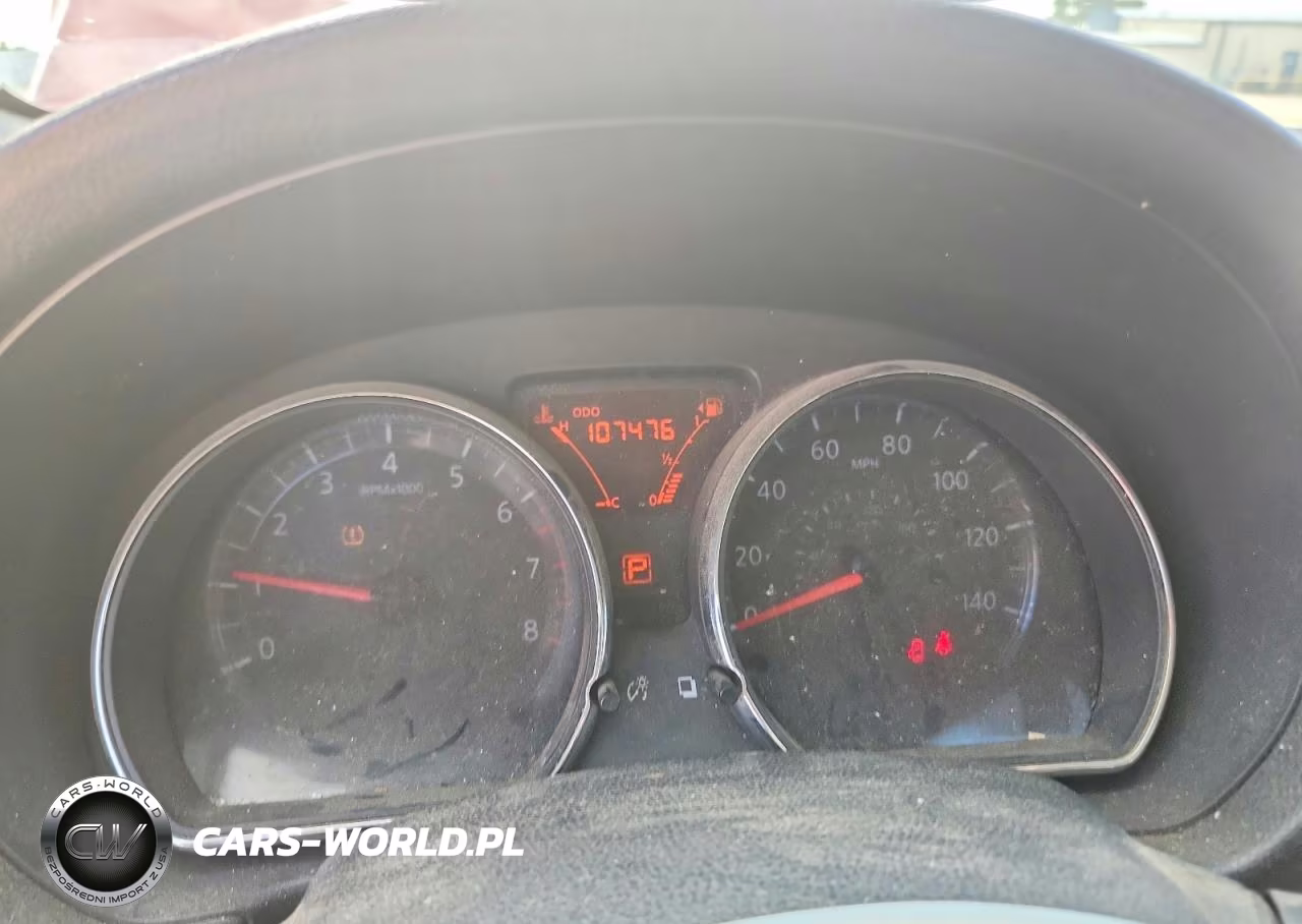 2018 Nissan Versa Note S VIN:3N1CE2CP8JL369831 - 9