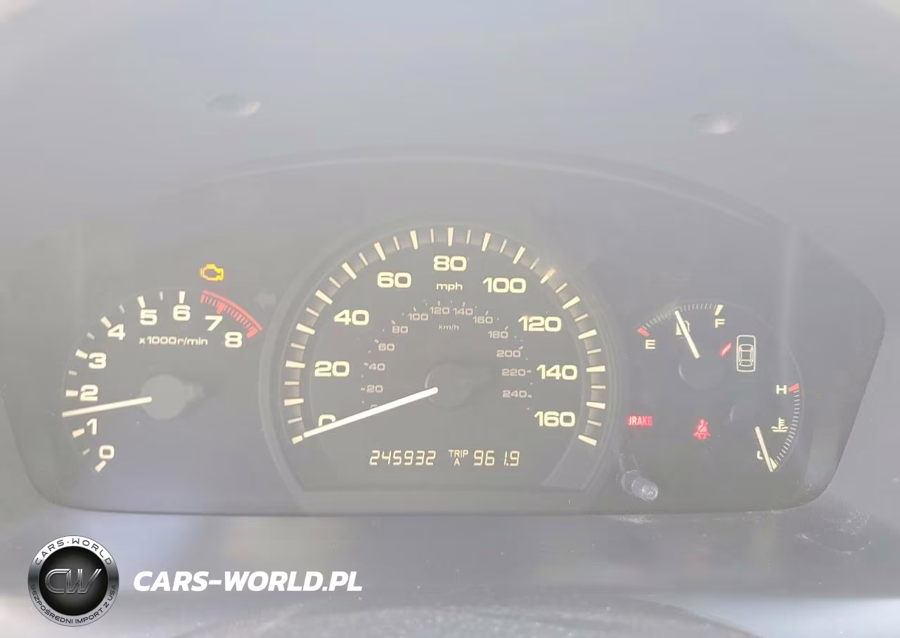 2007 Honda Accord Lx VIN:1HGCM55467A010676 - 9