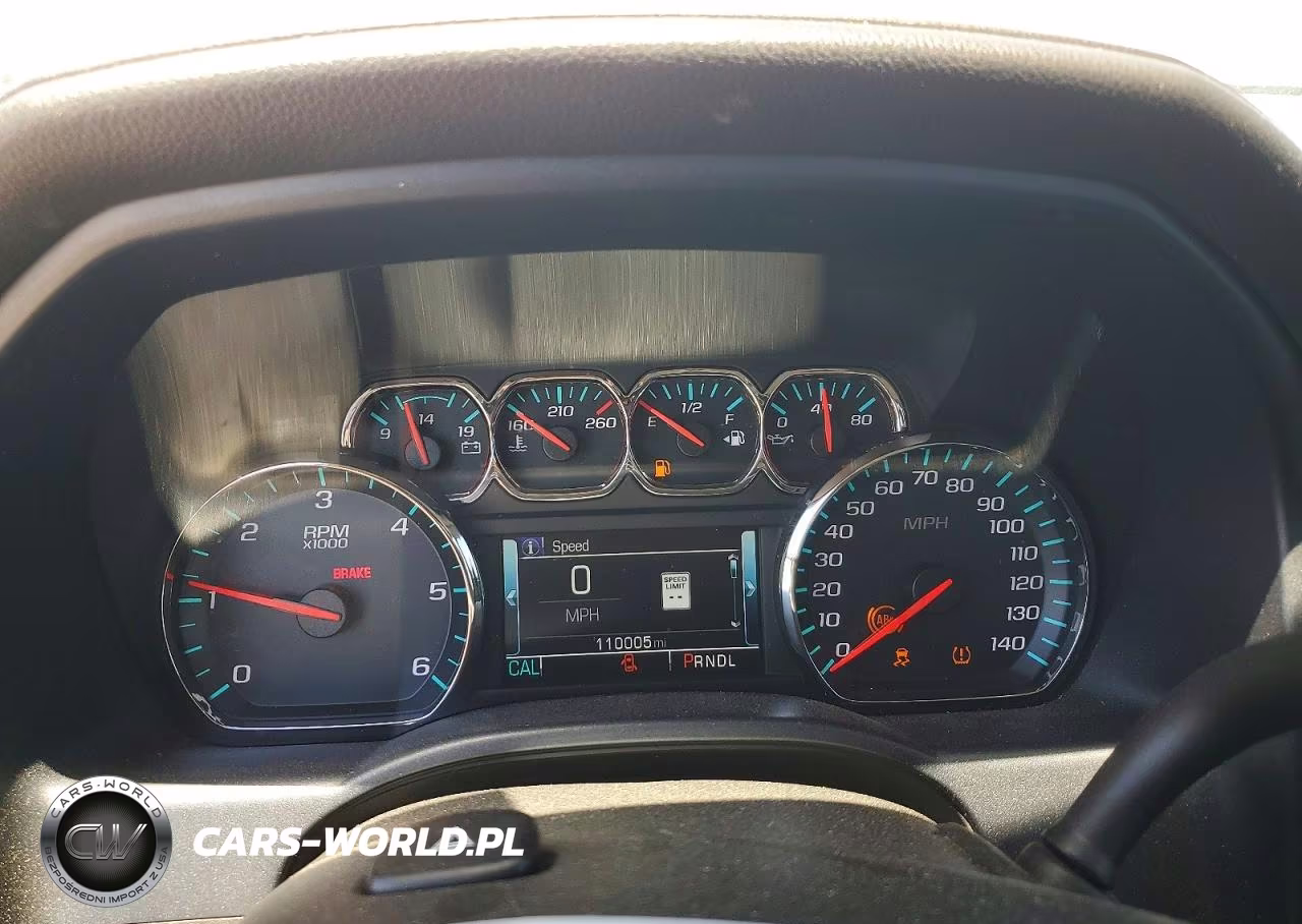 2018 GMC Sierra K1500 Slt VIN:3GTU2NEJ5JG163878 - 9