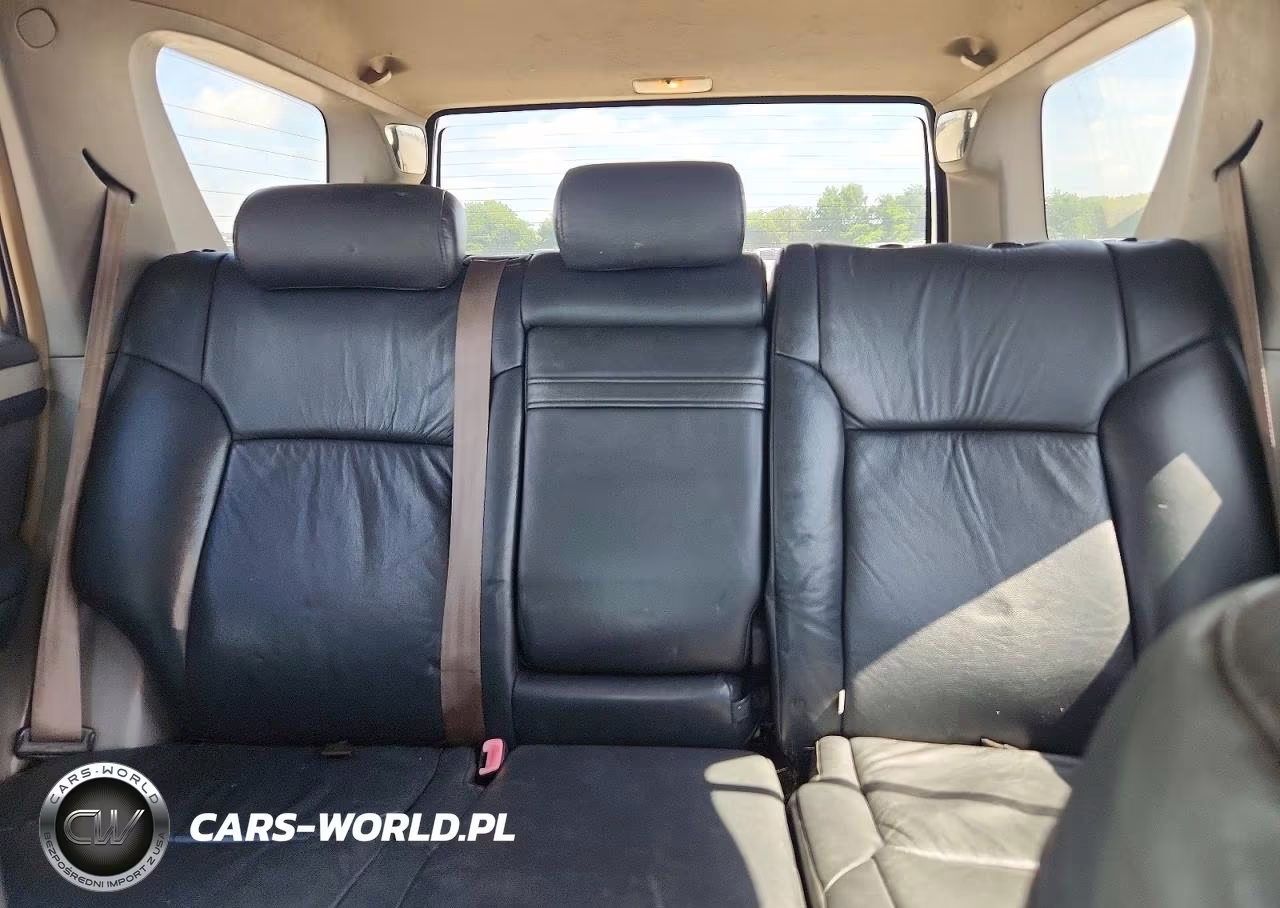 2004 Toyota 4Runner Sport Edition VIN:JTEBT14R840037782 - 10