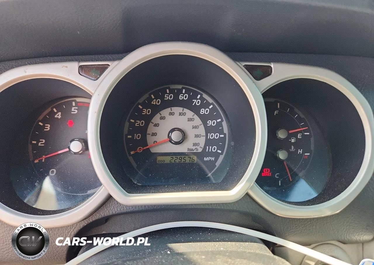 2004 Toyota 4Runner Sport Edition VIN:JTEBT14R840037782 - 9