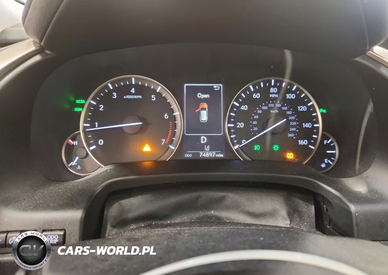 2018 Lexus Rx 350 L VIN:JTJDZKCA2J2006439 - 9