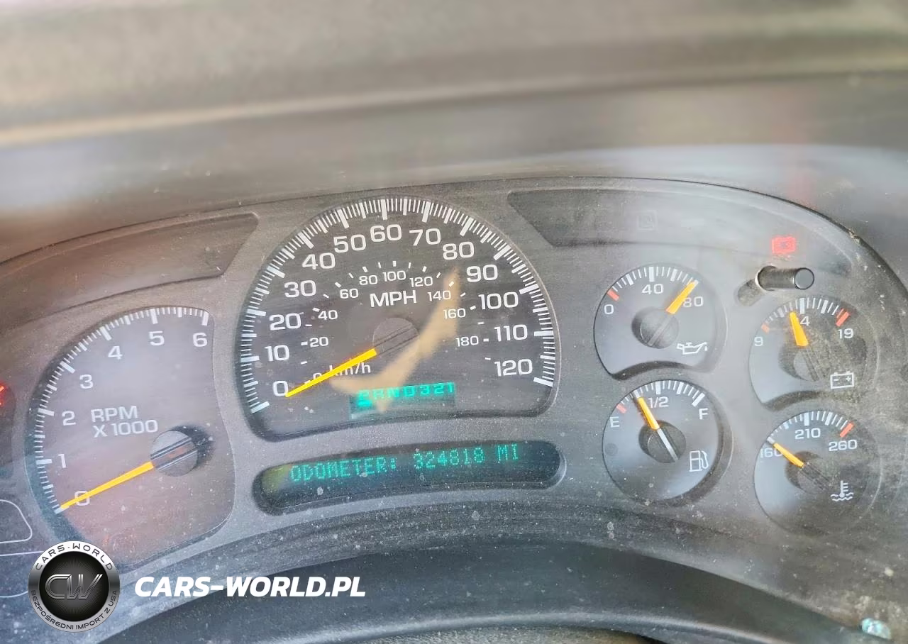 2004 Chevrolet Silverado C1500 VIN:2GCEC19V141348322 - 9
