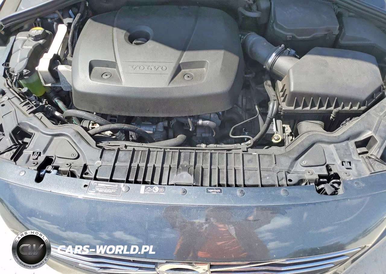 2016 Volvo S60 Premier VIN:YV126MFK1G2412105 - 11