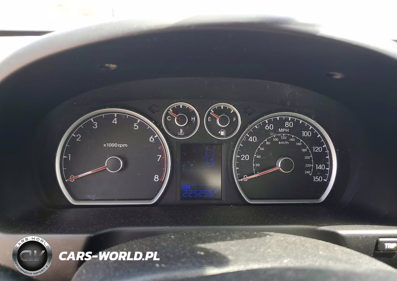 2012 Hyundai Elantra Touring Gls VIN:KMHDB8AE9CU130825 - 9