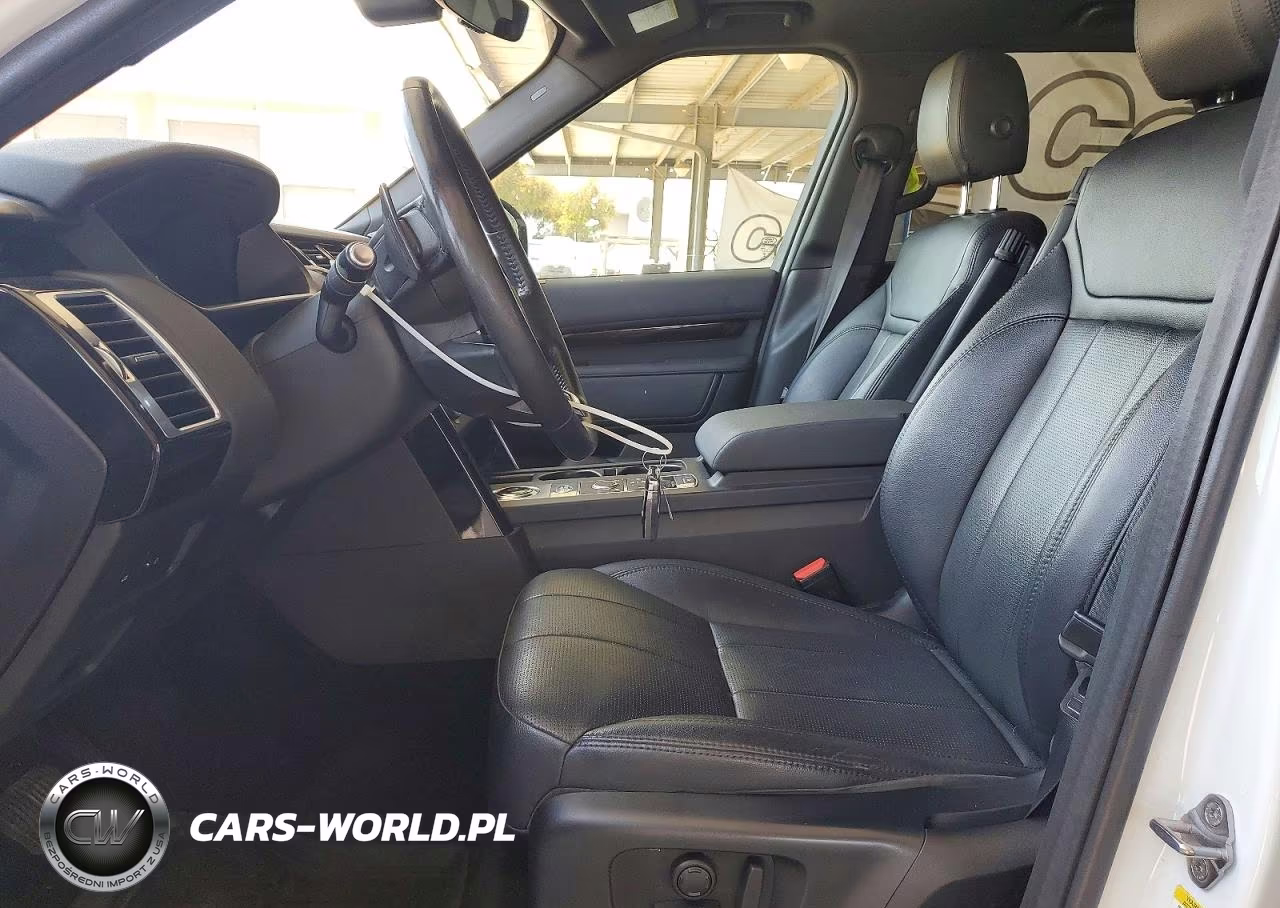 2019 Land Rover Discovery Se VIN:SALRG2RV8K2414530 - 7