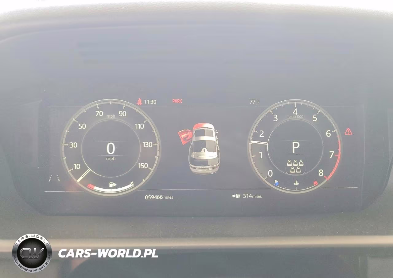 2019 Land Rover Discovery Se VIN:SALRG2RV8K2414530 - 9