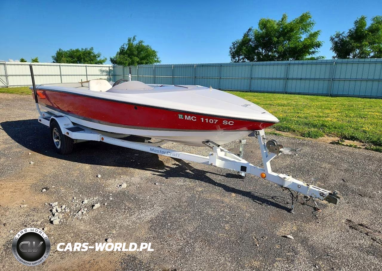 MASTERCRAFT OTHER – zdjęcie 1 z 10